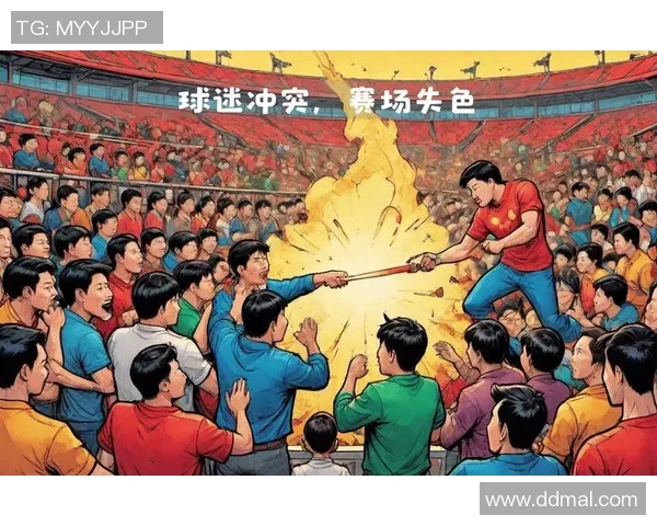 《足球球迷热议球星表现与赛场激情打造独特粉丝文化》