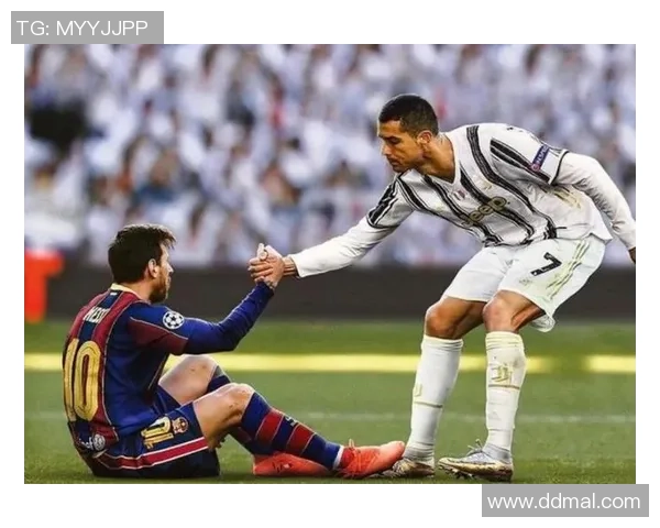 乔丹评价足球巨星：从篮球视角看梅西和C罗的超凡表现