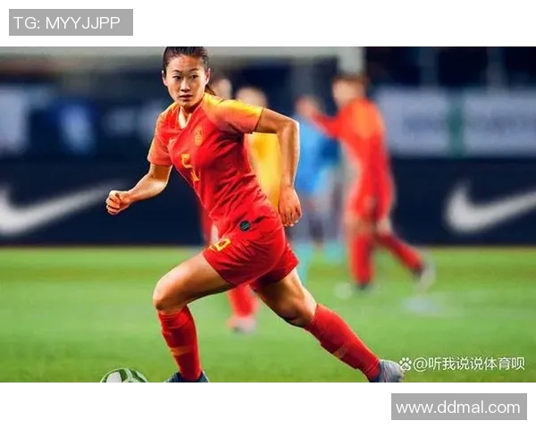 北京女足球星领衔中国女足崛起 新时代女性体育代表性人物逐渐崭露头角 北京女足球星领衔中国女足崛起 新时代女性体育代表性人物逐渐崭露头角