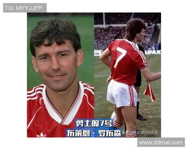 足球七号球星盘点与历史影响力解析